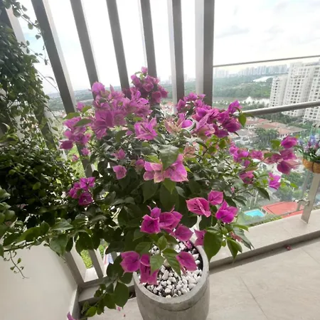 Alahome 3Br Luxury Hung Phuc